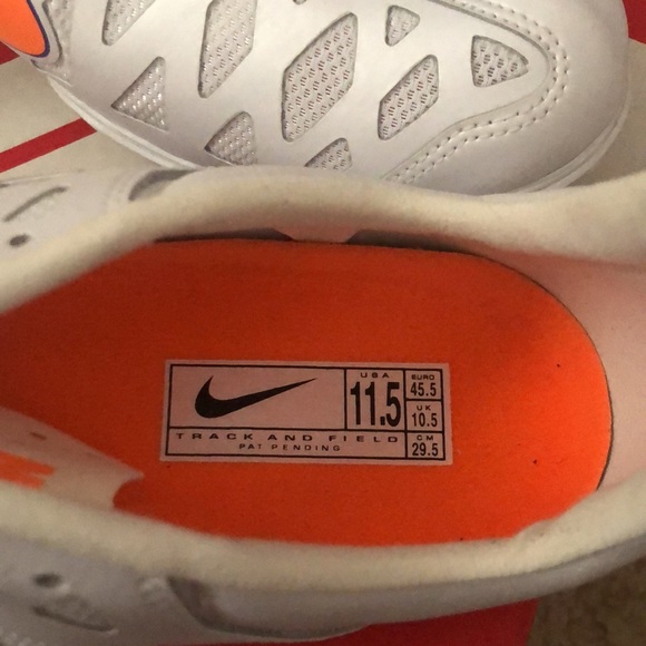 nike track and field shoes - Picture 2 of 10
